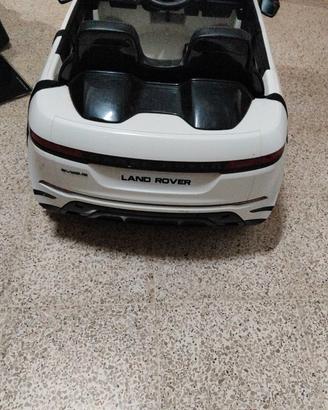 Macchina per bimbi