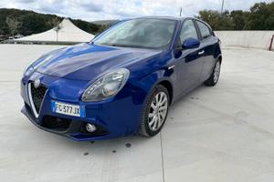 Alfa Romeo Giulietta 1.6