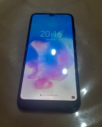 Huawei y6 2019