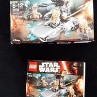 Lego 75131 star wars rebels battle pack - usato