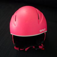 Casco da sci bambina Briko
