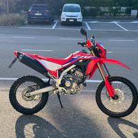Honda CRF 300 L
