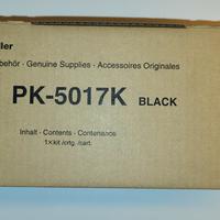 Toner Triumph-Adler PK 5017B Black nuovo