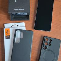 Samsung Galaxy S25 Ultra 512 Gb in garanzia