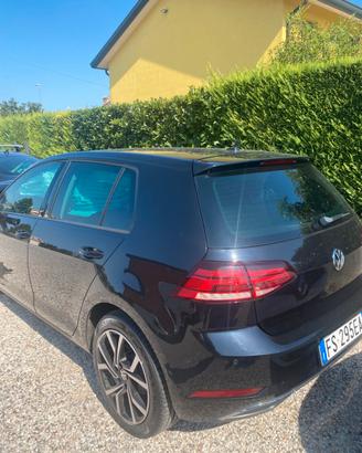 pezzi ricambi golf 7