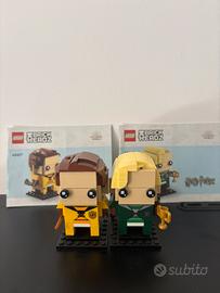 Lego brickheadz harry potter