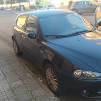 Alfa romeo 147 2° serie