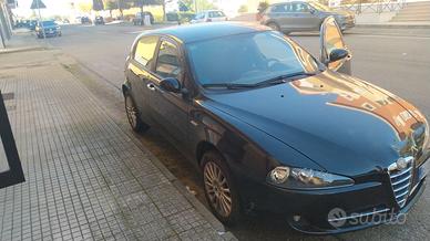 Alfa romeo 147 2° serie