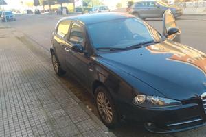 Alfa romeo 147 2° serie
