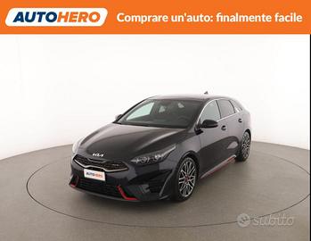 KIA Ceed FE93171