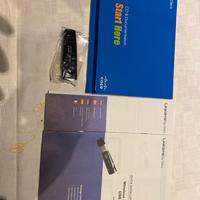 Linksys wireless network usb adapter