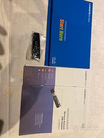 Linksys wireless network usb adapter