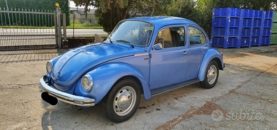 Volkswagen Maggiolino