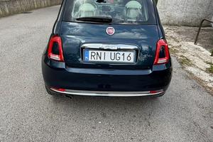 500 cambio automatico