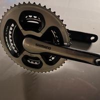 Power meter srm