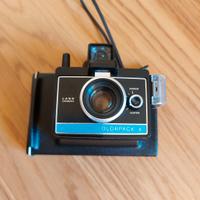 polaroid color pack II