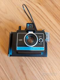 polaroid color pack II