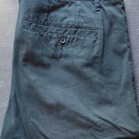 Chino Benetton blu 46 slim 