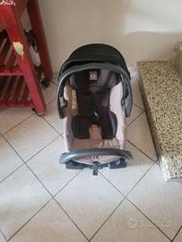 Passeggino in tre varianti marca peg perego