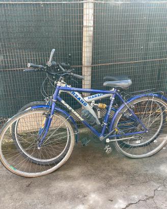 Bicicletta