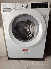 Lavatrice Hoover H-Wash 500
