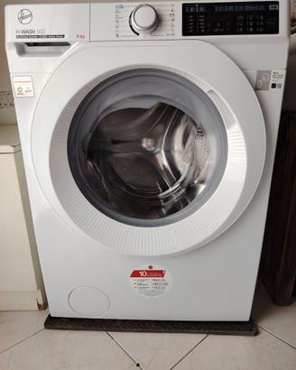Lavatrice Hoover H-Wash 500