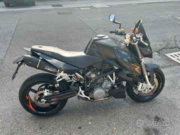 KTM 990 SUPERDUKE
