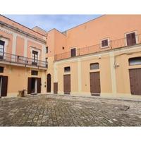 Casarano centro storico trilocale