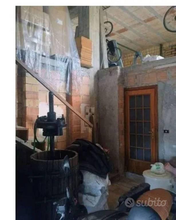 Appartamento – Recanati, Contrada Chiarino - Vista 5