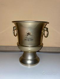 CHAMPAGNE JACQUART ICE BUCKET