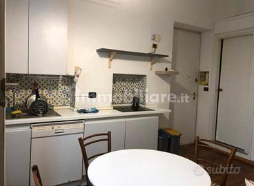 Bilocale via belfiore 640 risc autonomo