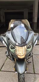 BMW 1200 rt
