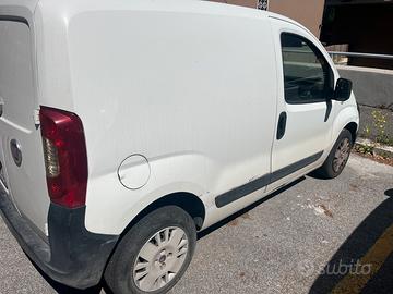fiat fiorino