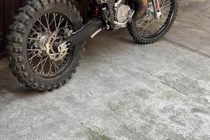 Reju ranger 300