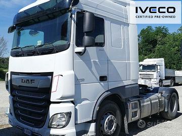 DAF XF 480 FT