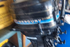Motori fuoribordo