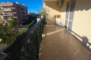 Appartamento in residence