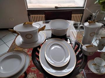 Servizio di Piatti Versace Rosenthal