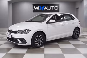 Volkswagen Polo 1.0 TSI Life 95CV DSG