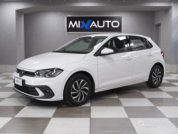 Volkswagen Polo 1.0 TSI Life 95CV DSG