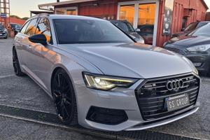 A6 Avant 50 3.0 TDI 286 - tiptronic- Sport pack -u