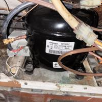 Frigor General Elettric