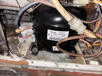 Frigor General Elettric