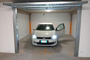 Smembro golf 6 1.4 tsi sport edition del 2011