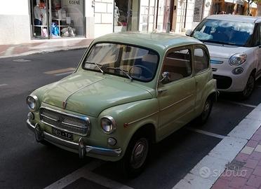 Fiat 600 