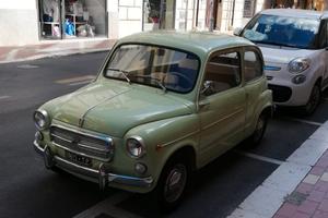 Fiat 600 