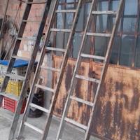 varie scale anni '50