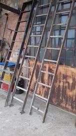 varie scale anni '50