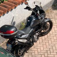 Suzuki Vstrom 650