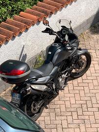 Suzuki Vstrom 650